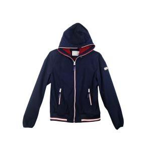 Giacca antivento bambino