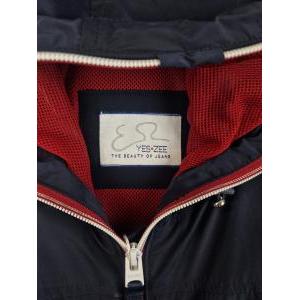 Giacca antivento bambino