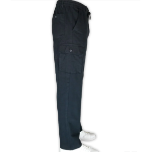 Pantalaccio inv ctasconi tg extra grigio