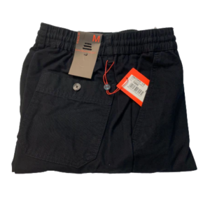 Pantalaccio inv ctasconi tg extra nero