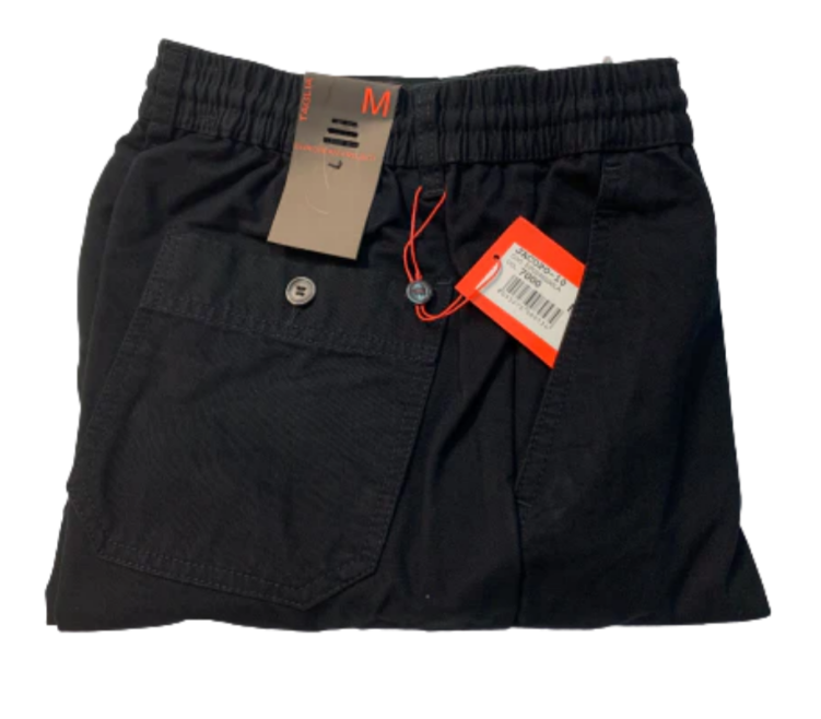 sea barrier pantalaccio inv ctasconi tg extra nero - foto 1