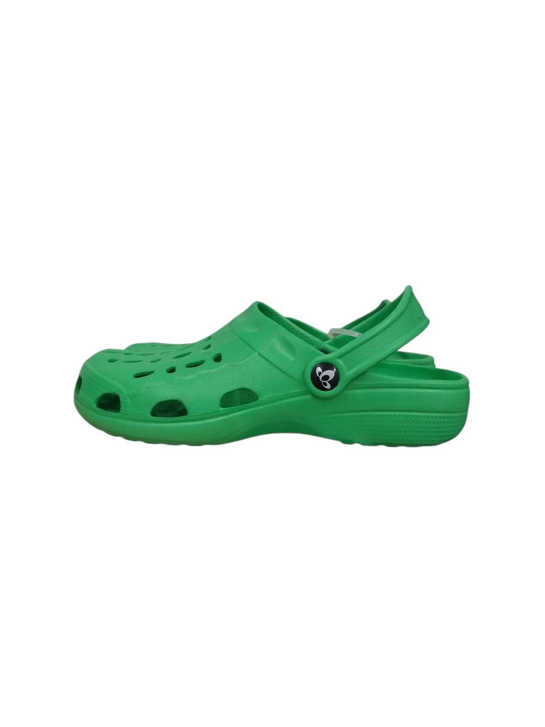 sabot-mare-e-tempo-libero-in-eva-ultraleggera-verde-prato-unisex-01 Sabot Mare e Tempo Libero in EVA Ultraleggera Verde Prato Unisex