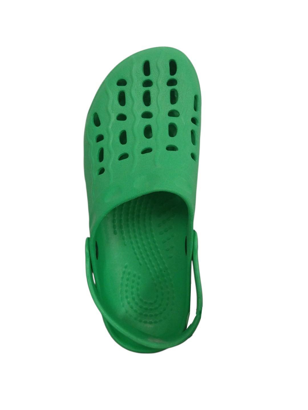 sabot-mare-e-tempo-libero-in-eva-ultraleggera-verde-prato-unisex-02 Sabot Mare e Tempo Libero in EVA Ultraleggera Verde Prato Unisex