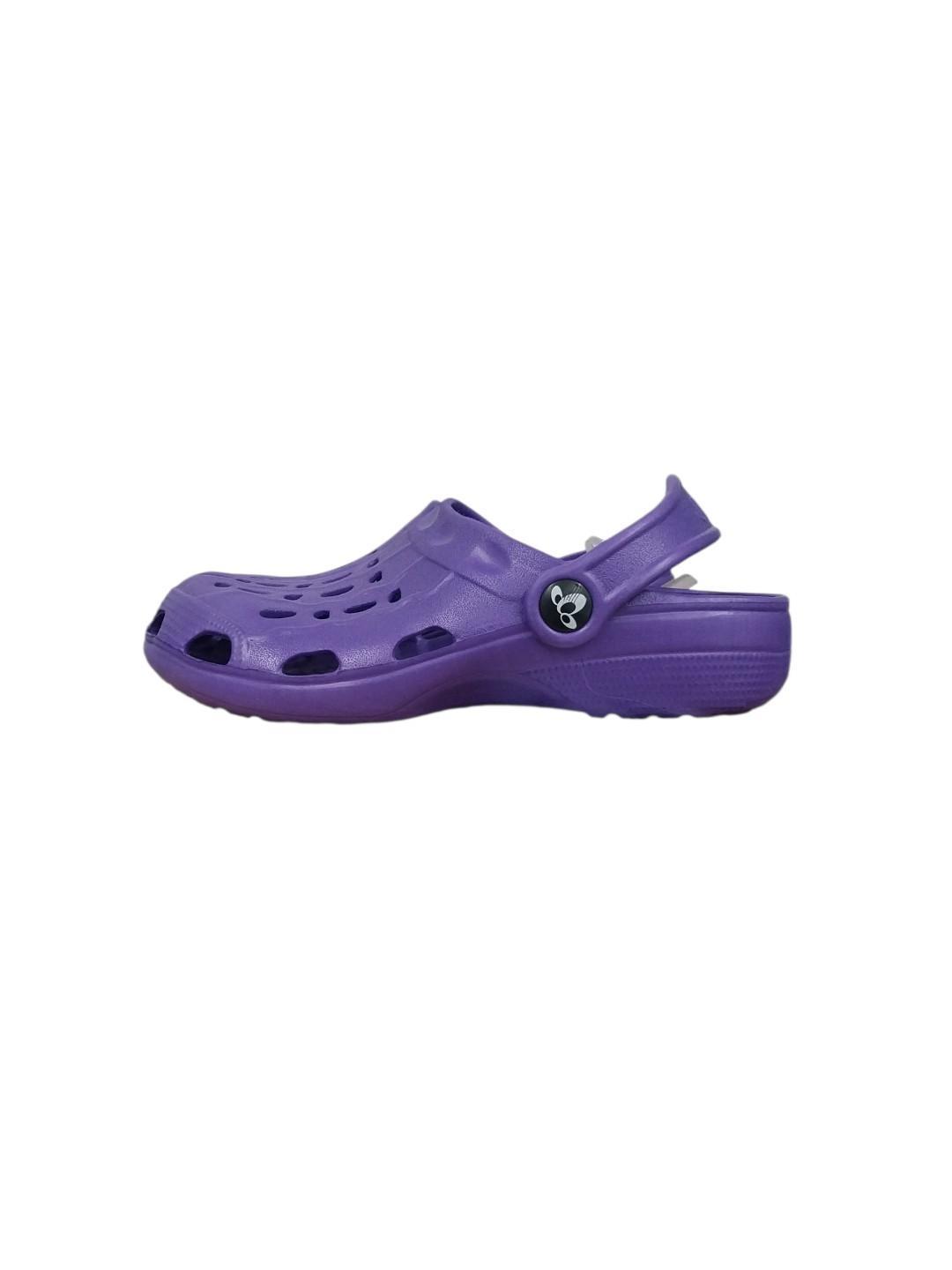sabot-mare-e-tempo-libero-in-eva-ultraleggera-viola-01 Sabot Mare e Tempo Libero in EVA Ultraleggera Viola