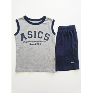 Completo sportivo bambino