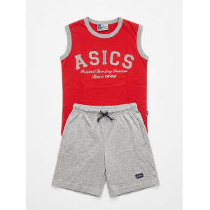 Completo sportivo bambino  vintage