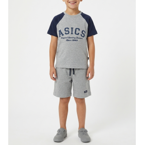 Completo sportivo bambino  vintage