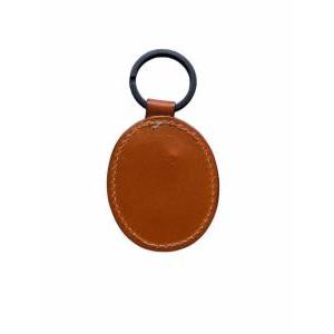 Portachiavi vintage  vera pelle