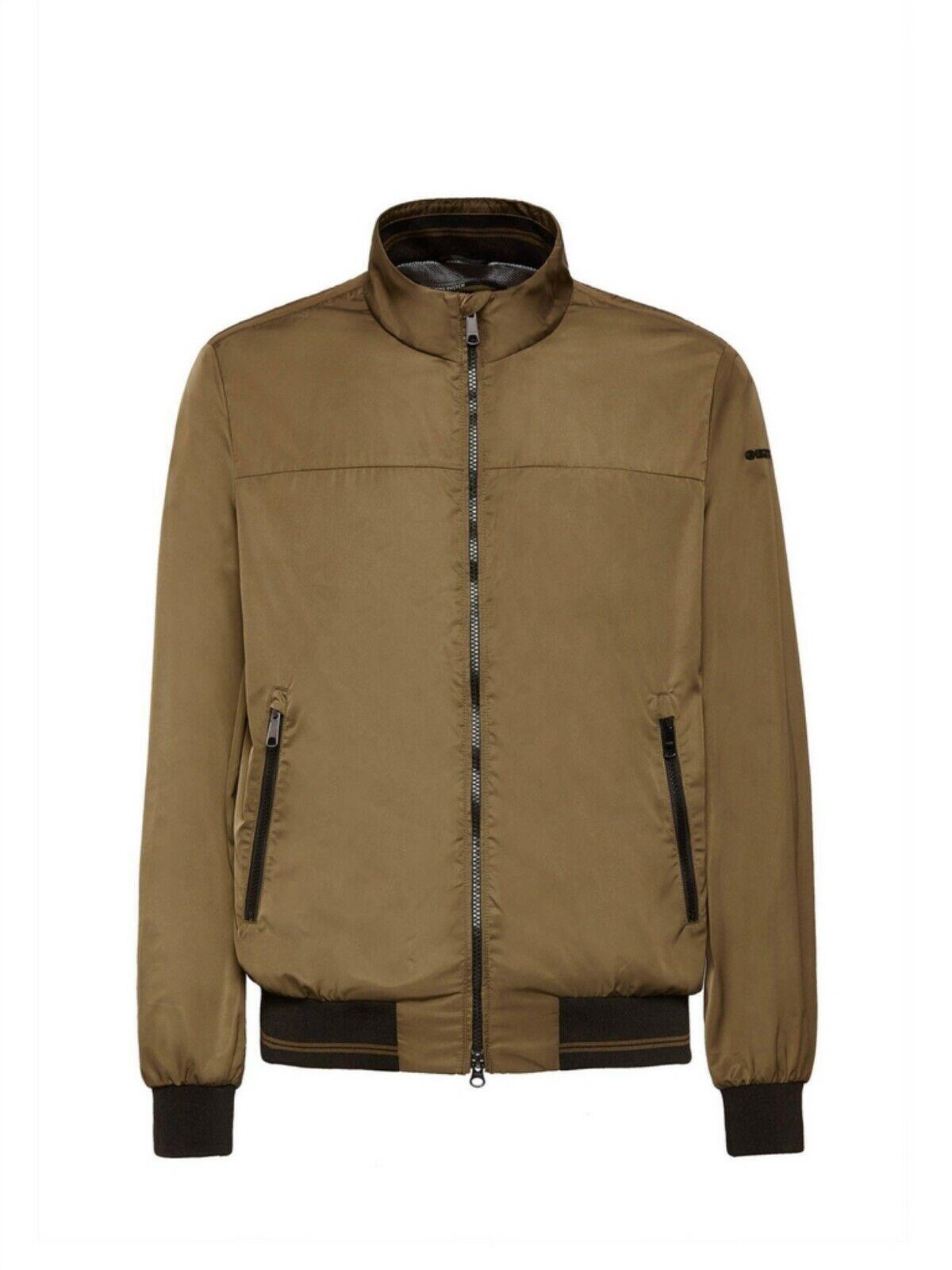 Giacca Geox mezza stagione da uomo 