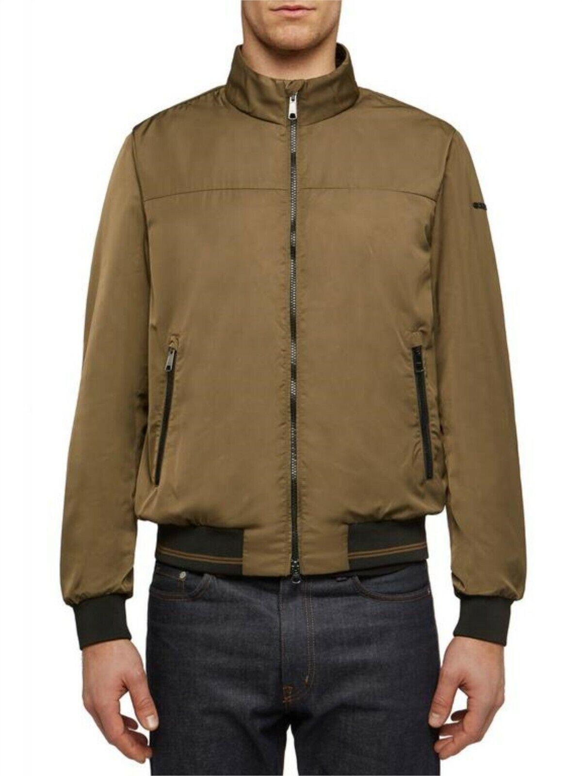 Giacca Geox mezza stagione da uomo 