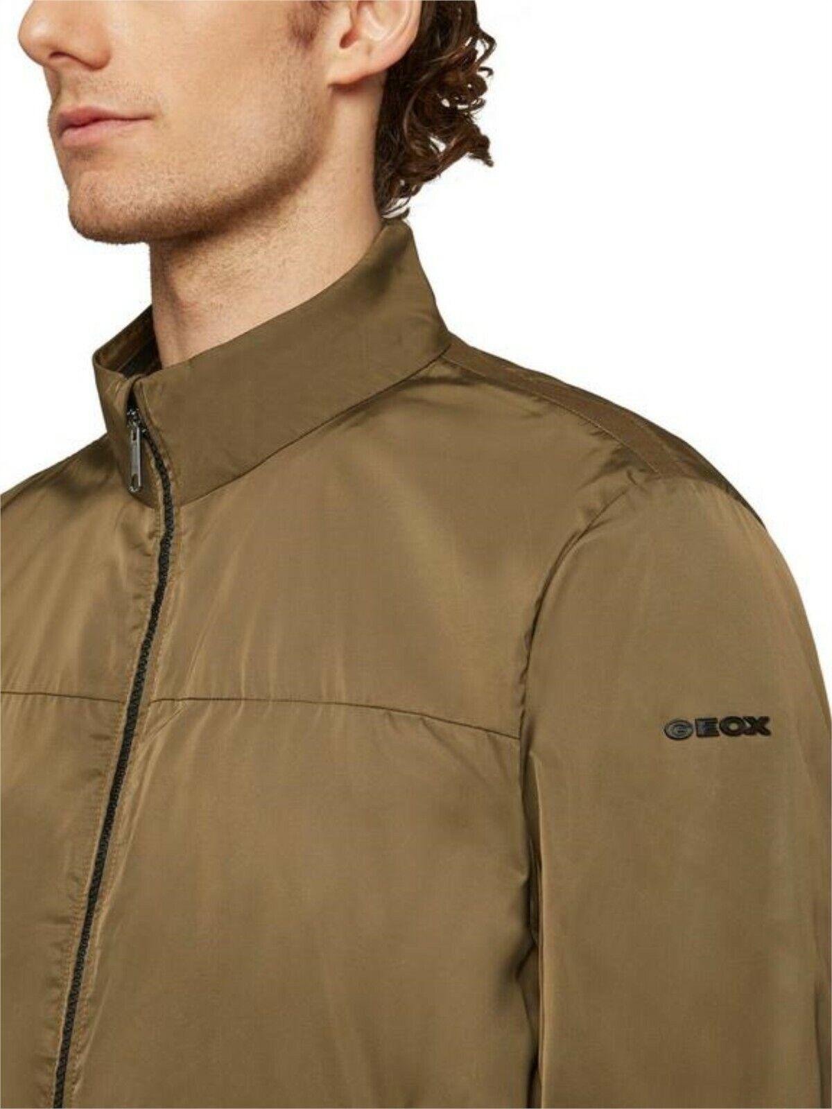 Giacca Geox mezza stagione da uomo 