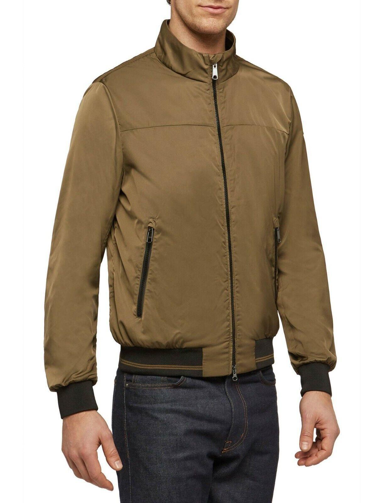 Giacca Geox mezza stagione da uomo 