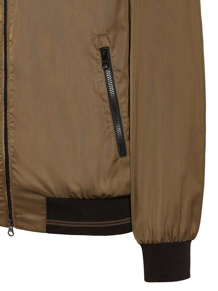 Giacca Geox mezza stagione da uomo 