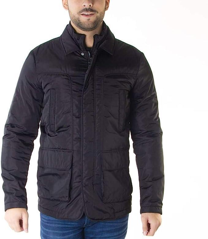 Giacca Geox mezza stagione da uomo