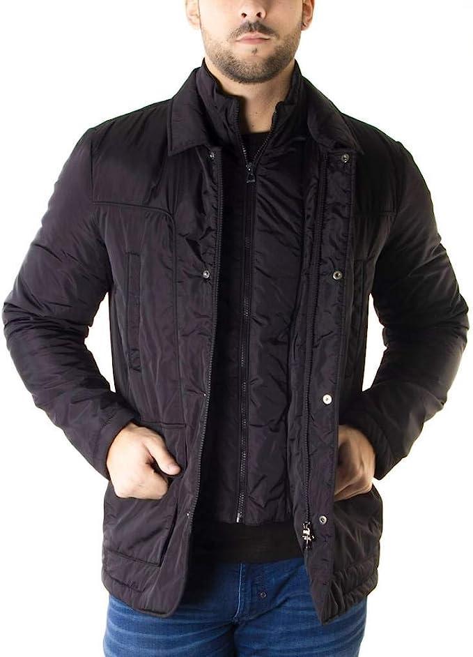 Giacca Geox mezza stagione da uomo