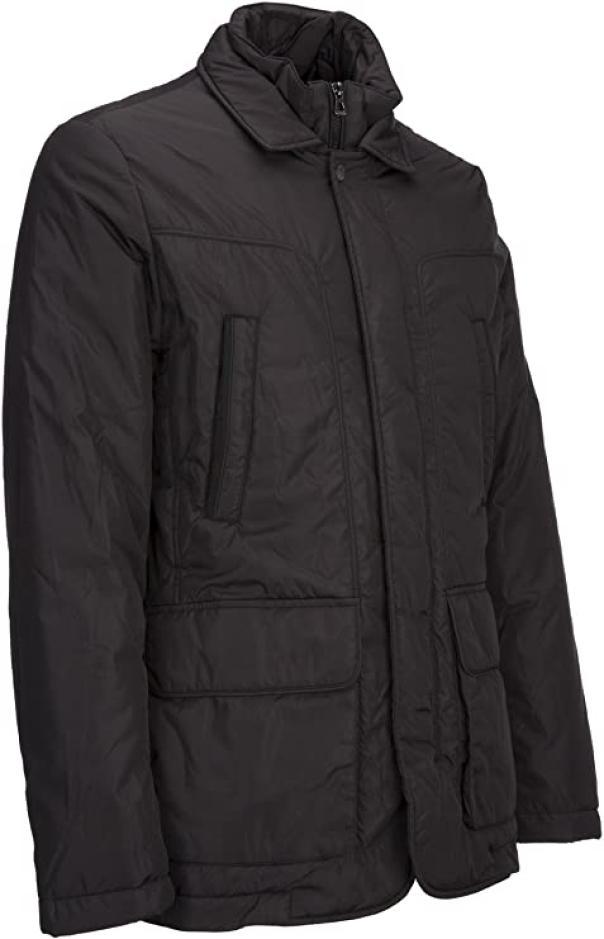 Giacca Geox mezza stagione da uomo
