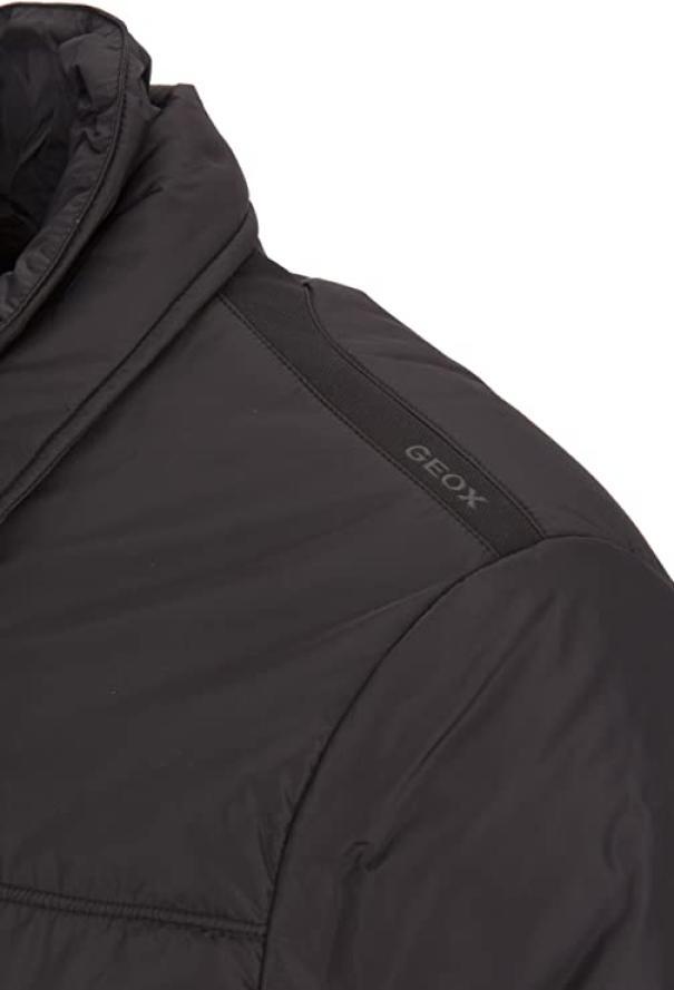 Giacca Geox mezza stagione da uomo