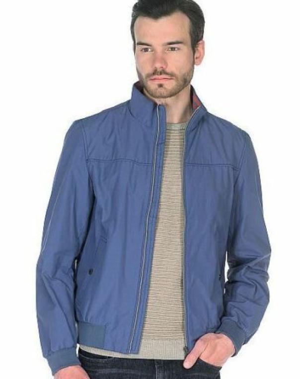 Giacca Geox mezza stagione da uomo 