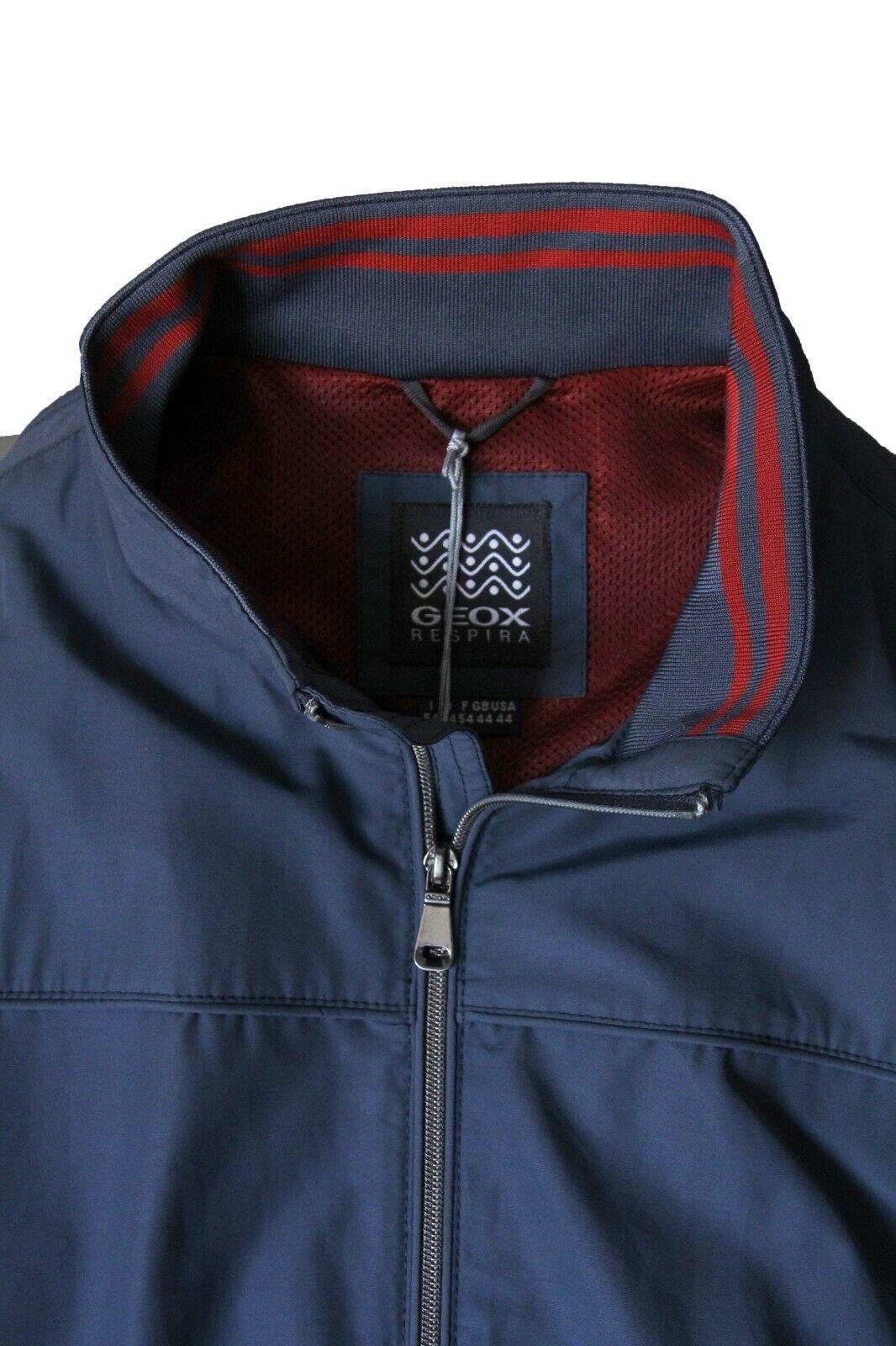 Giacca Geox mezza stagione da uomo 
