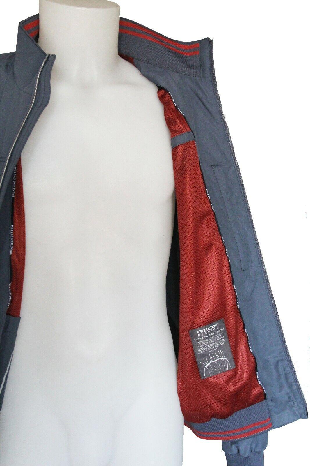 Giacca Geox mezza stagione da uomo 