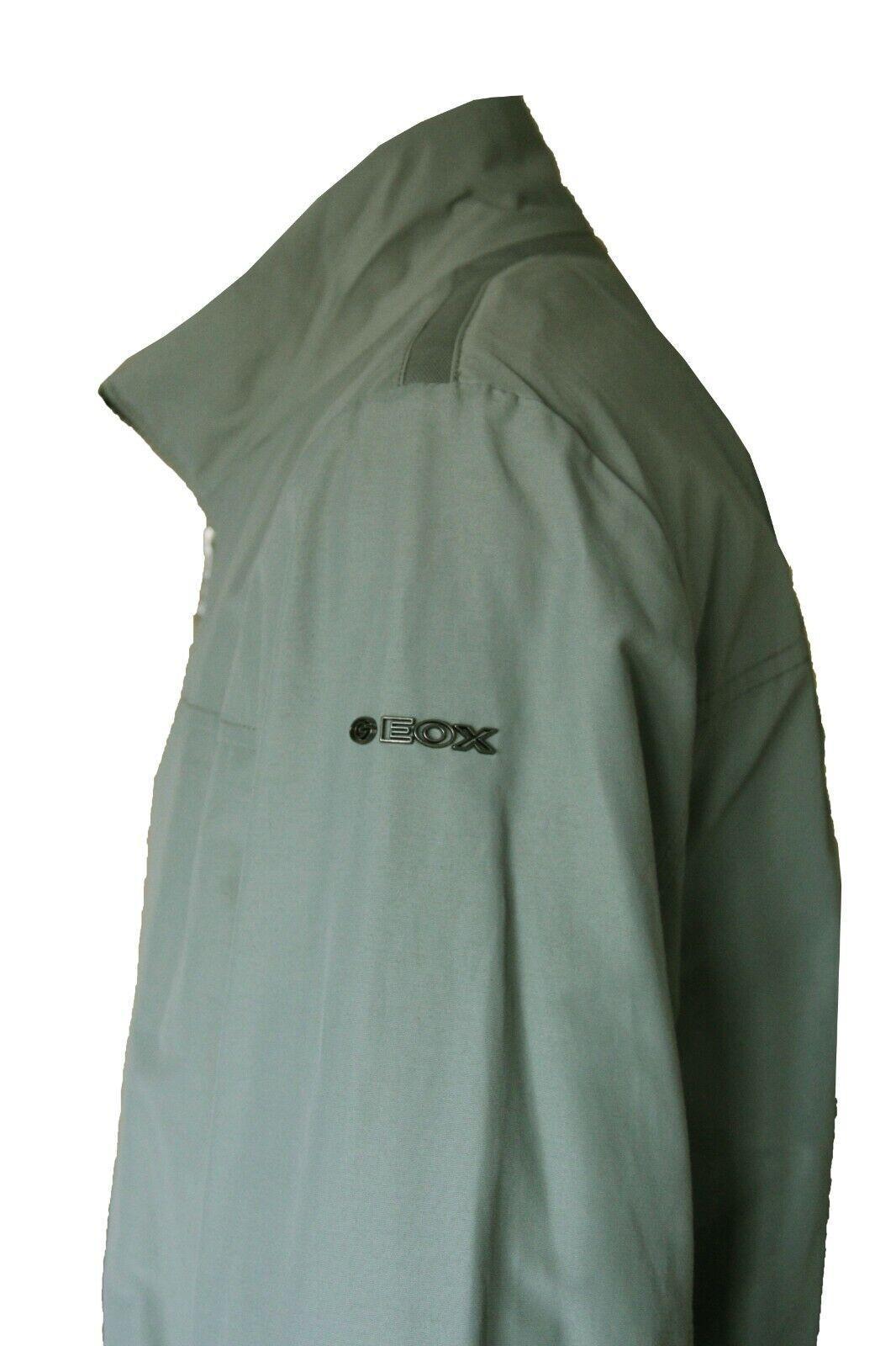 Giacca mezza stagione Geox da uomo