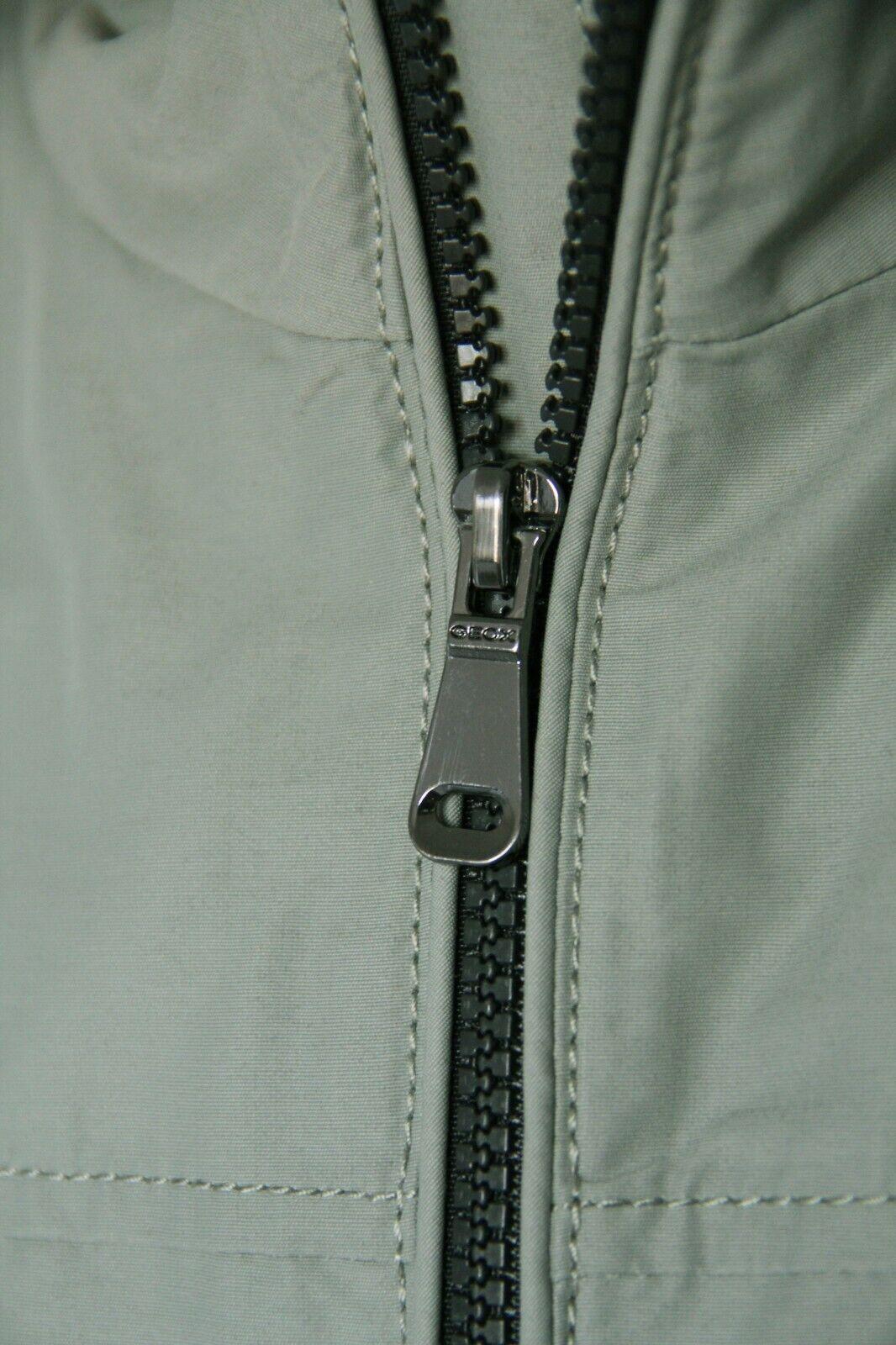 Giacca mezza stagione Geox da uomo