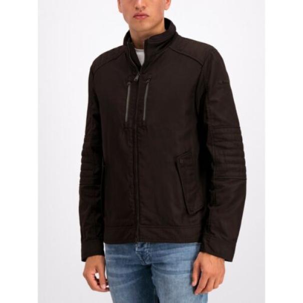 Giacca Geox mezza stagione da uomo