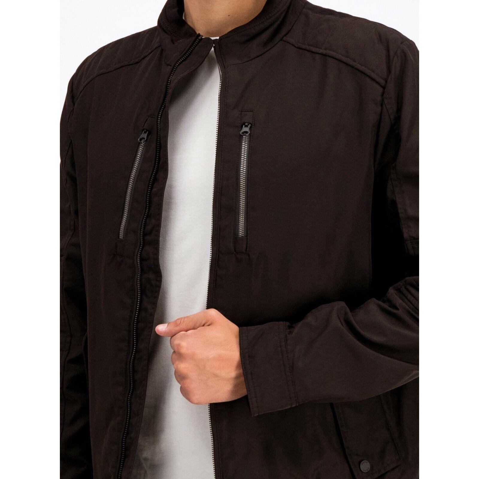 Giacca Geox mezza stagione da uomo