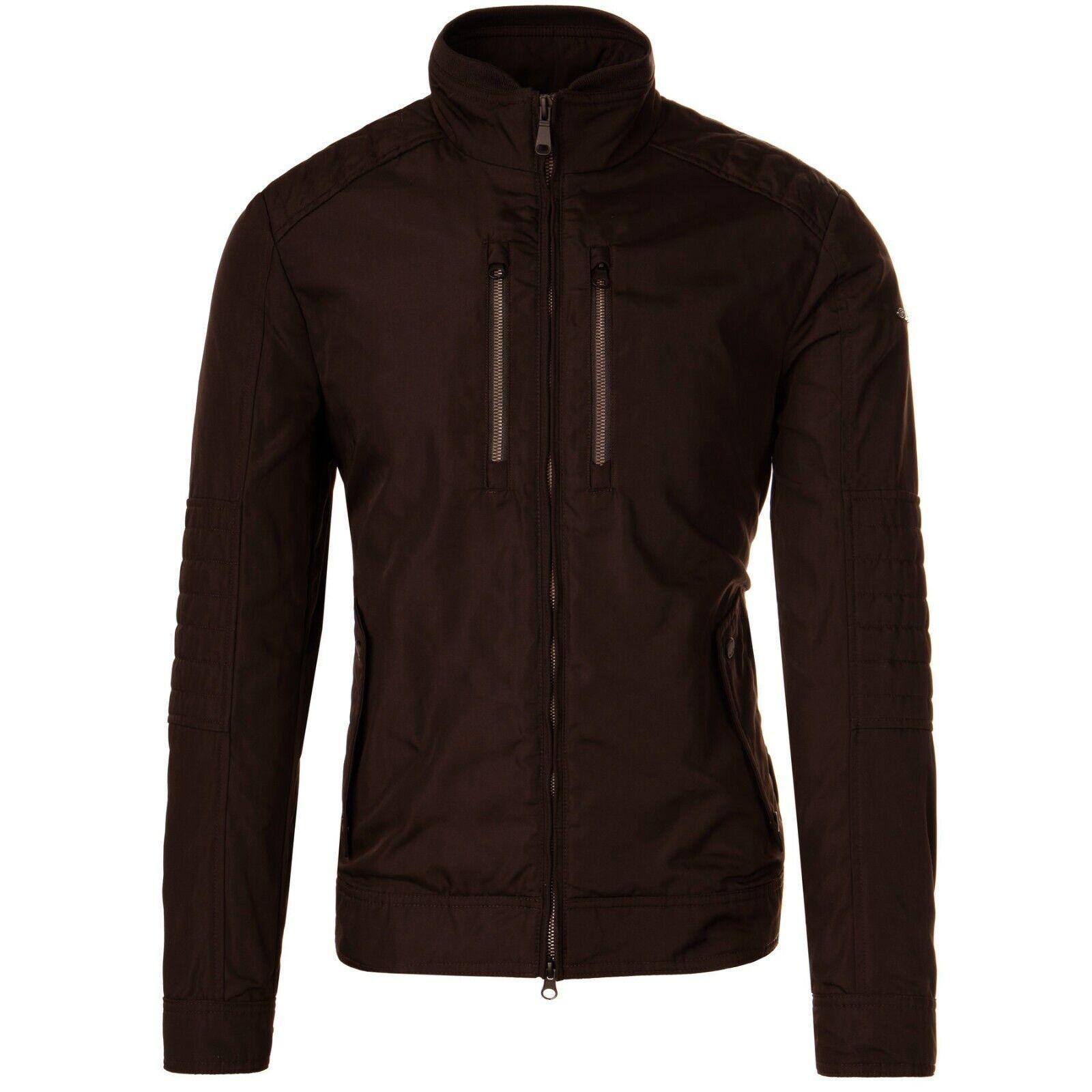 Giacca Geox mezza stagione da uomo