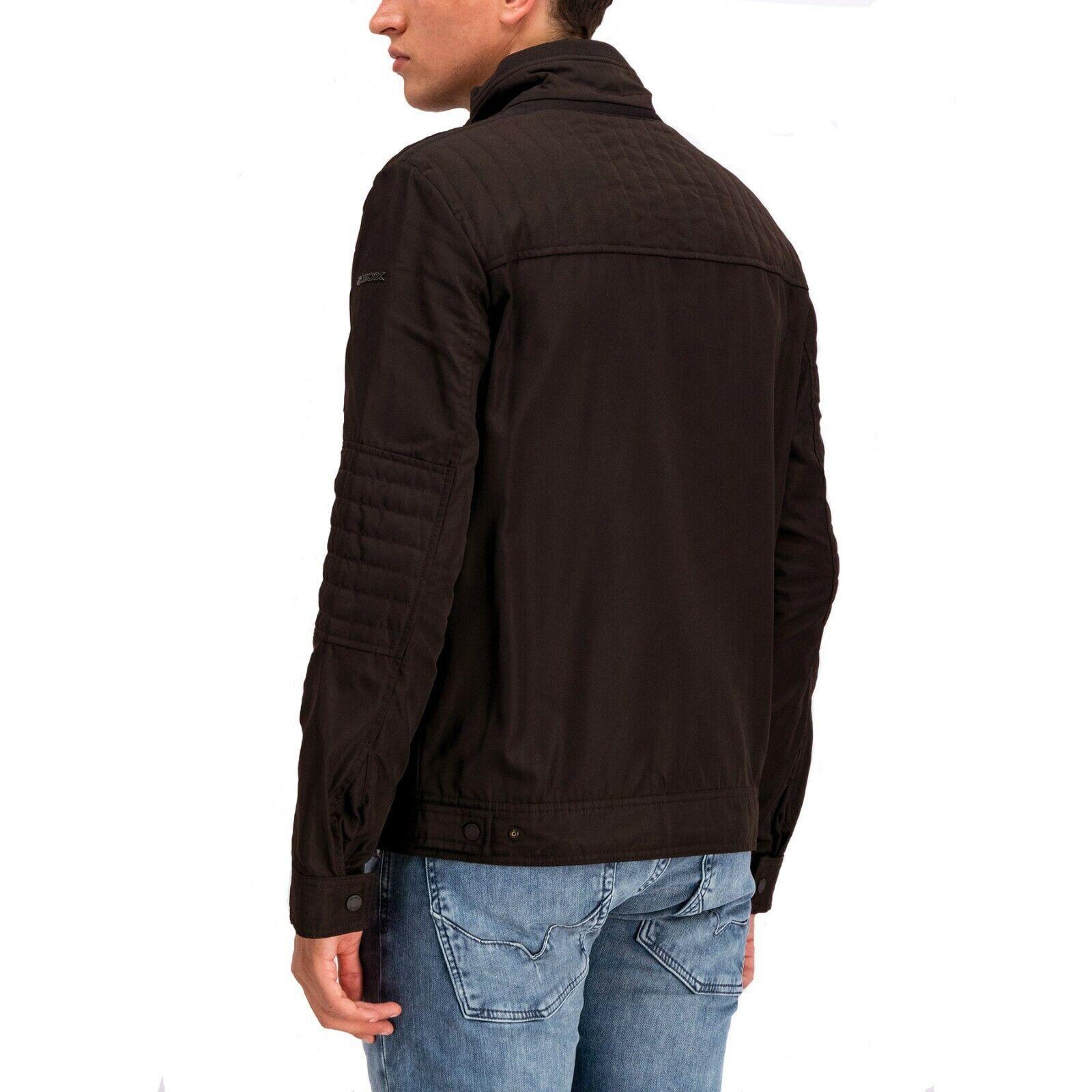 Giacca Geox mezza stagione da uomo