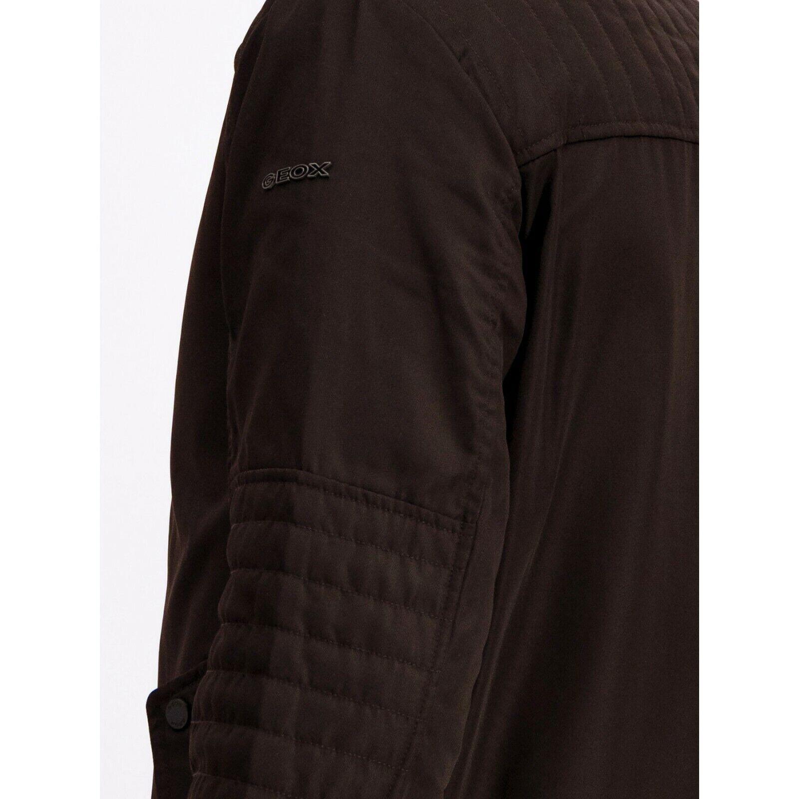 Giacca Geox mezza stagione da uomo