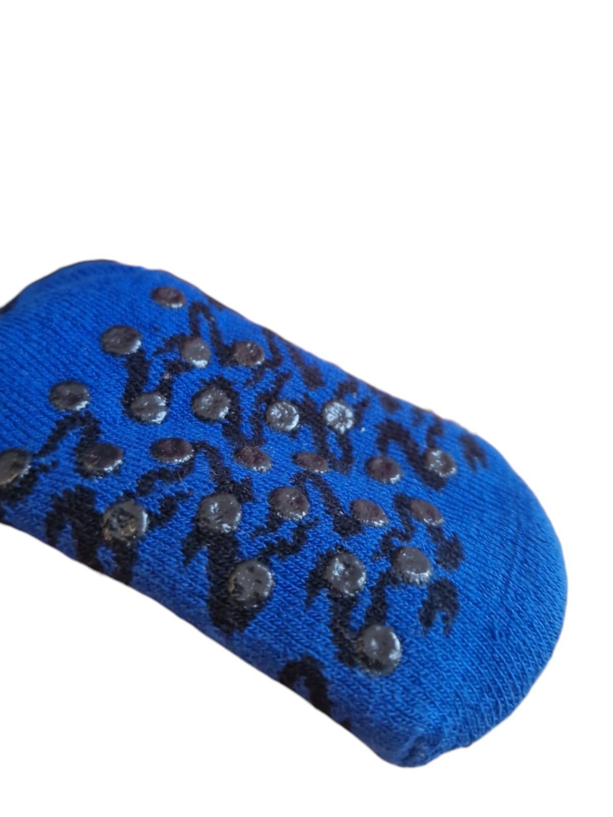 Calzini antiscivolo neonato compatibile con Inter