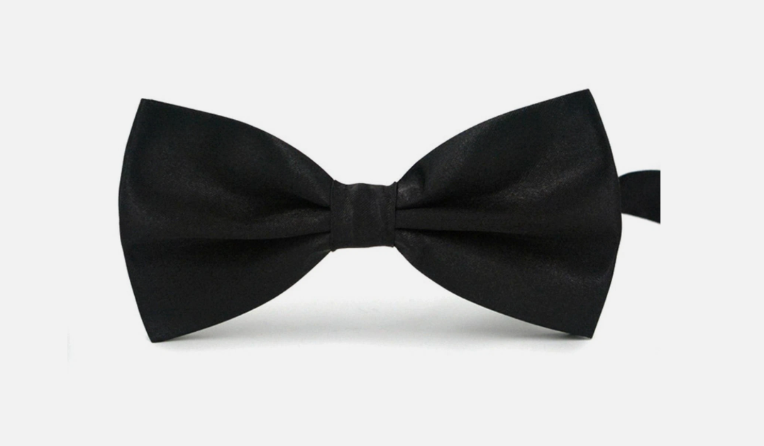 marca generica papillon unito poly nero - foto 1