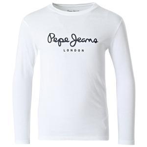T-shirt manica lunga junior unisex