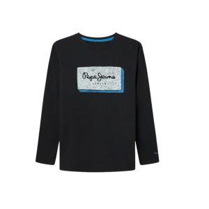 T-shirt manica lunga junior unisex