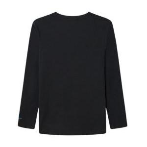 T-shirt manica lunga junior unisex