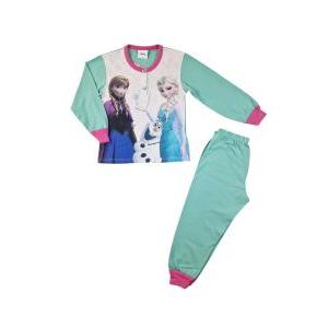 Pigiama cotone jersey bambina frozen