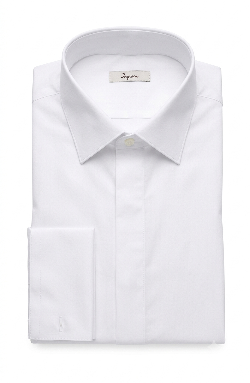 camicia-cerimonia-02 Camicia da cerimonia Ingram uomo