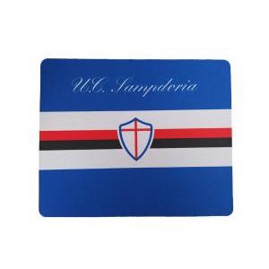 Tappetino mouse uc sampdoria