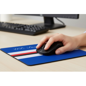 Tappetino mouse uc sampdoria