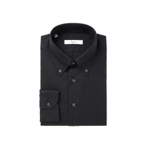 Camicia misto cotone lino