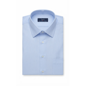 Camicia  maniche corte regular fit