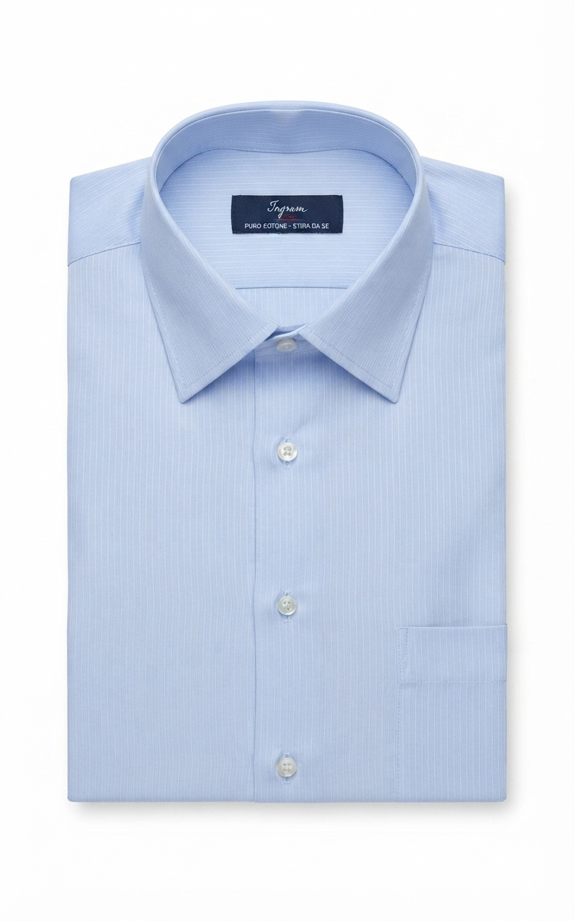 camicia-manica-corta-02 Camicia Ingram maniche corte Regular Fit