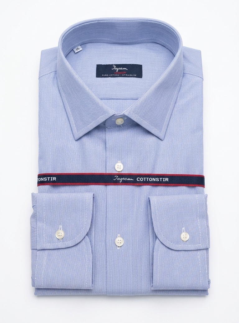 Camicia Ingram Classic Fit