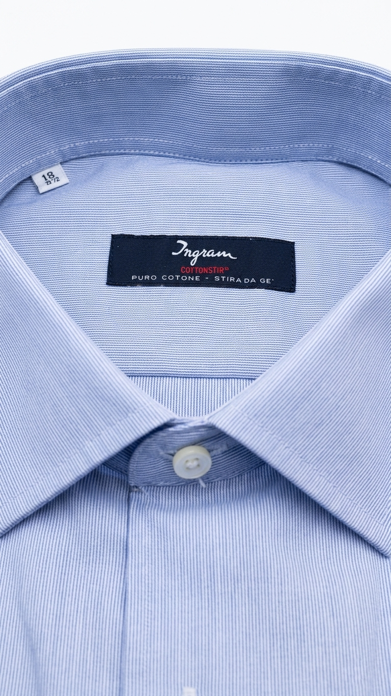 Camicia Ingram Classic Fit