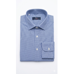 Camicia  no stiro regular fit
