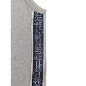Completo vintage uomo  grigio blu