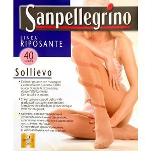 Collant san pellegrino sollievo 40 brandy