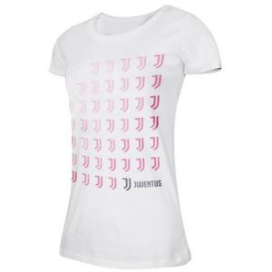 T-shirt da donna fc juventus