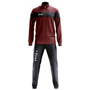 Tuta da uomo sportiva zeus modello apollo